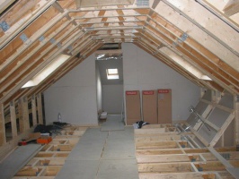 loft extension