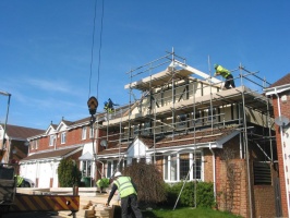 loft extension