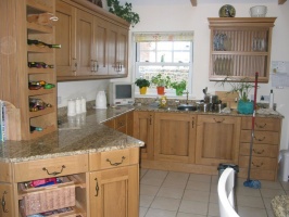 kitchen image