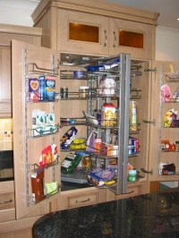 Chefs Pantry